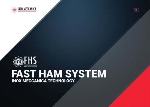 Fast Ham System