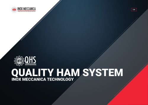 Quality Ham System