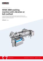 HEWA 3800