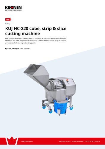 KUJ HC-220