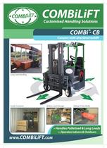 Combi-CB