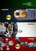 rausch