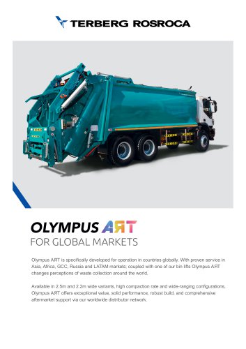 olympus-art