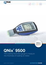 QNix® 9500