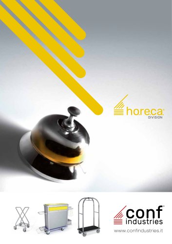 horeca division