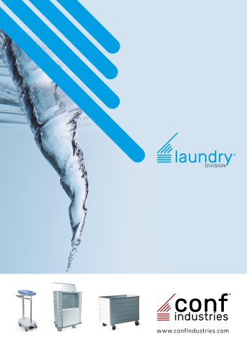 Laundry Division