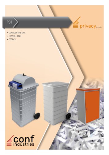 privacy division