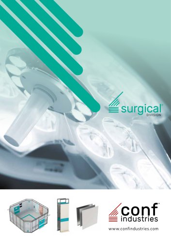 surgical devision