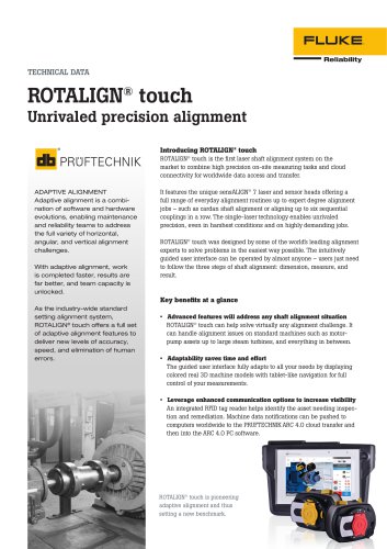 ROTALIGN Touch