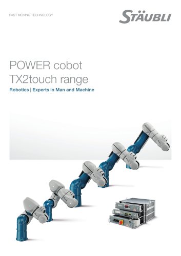 TX2touch-60 | TX2touch-60L