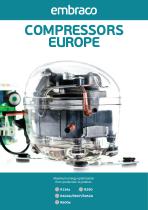 COMPRESSORS EUROPE