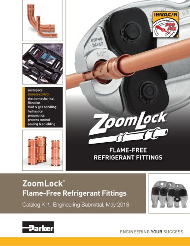 ZoomLock®