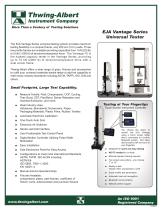 EJA Vantage Series Universal Tester