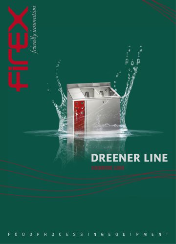 Dreener Line