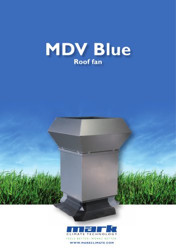 MDV Blue