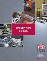 Assembly Tool Catalog