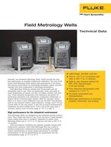 Field Metrology Wells