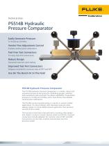 P5514B Hydraulic