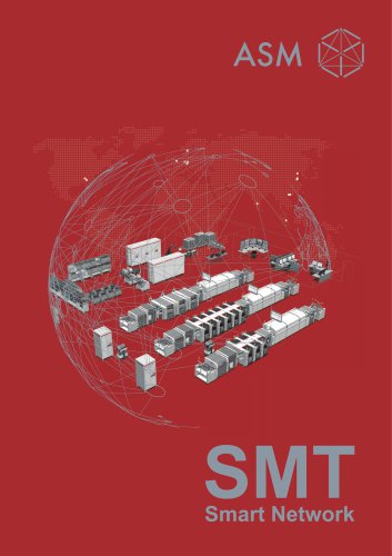 SMT Smart Network