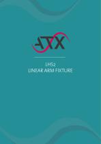 LHS2 LINEAR ARM FIXTURE