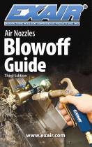 Blowoff Guide