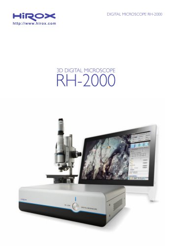 RH-2000