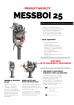 MESSBOI 25