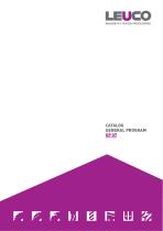 CATALOG GENERAL PROGRAM