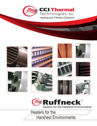 Ruffneck catalog