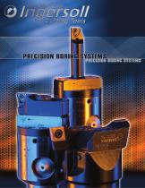 D'Andrea Precision Boring (INCH)