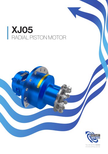 XJ05 catalogue