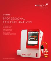 ERASPEC Brochure