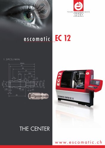 EC 12 brochure