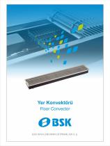 Floor Convertor