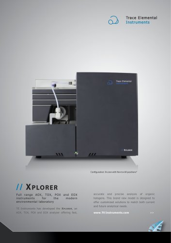 XPLORER