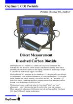 CO2 Analyzer