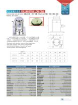 column style load cell