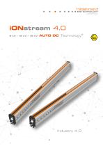 iONstream 4.0