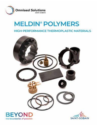 Medlin Thermoplastics Handbook