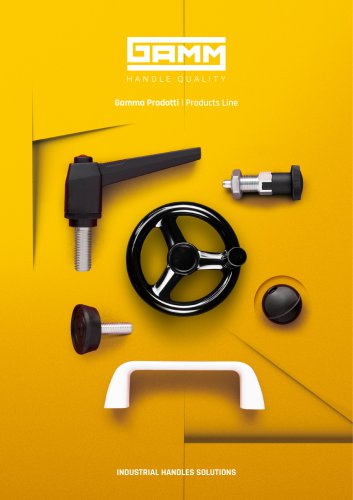Product Lines