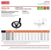 VRA/M