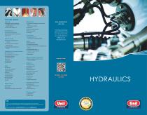 HYDRAULICS