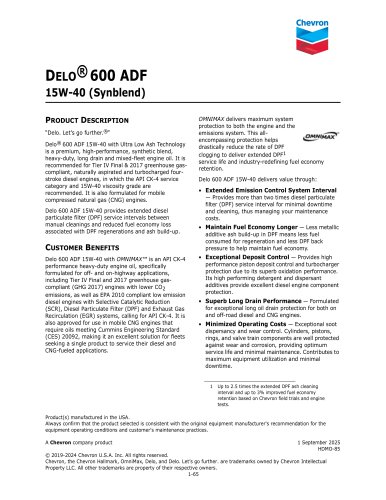 DELO&reg; 600 ADF