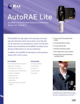 AutoRAE Lite for ToxiRAE 3