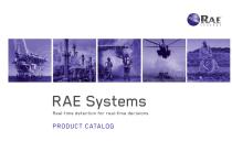 RAE Systems