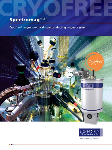 2011 SpectromagPT