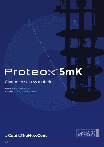 ProteoxTM5mK