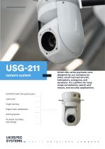 USG-211 EO camera system