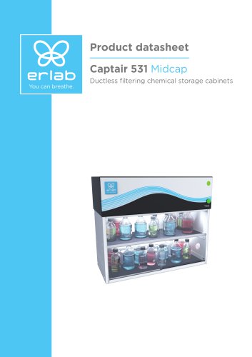 Captair 531 Midcap