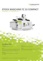 Stock: FZ33 COMPACT